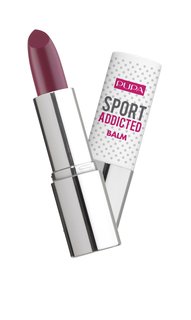 Бальзам для губ Pupa Sport Addicted Balm 003 - Burgundy