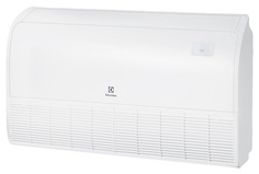 Напольно-потолочный кондиционер Electrolux Unitary Pro EACU/I-24H/DC/N3/EACO/I-24H/DC/N3 W