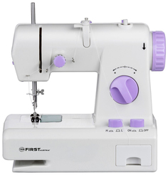 Швейная машина First FA-5700-1