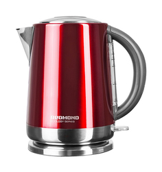 Чайник электрический Redmond RK-M148 Red