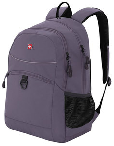 Рюкзак Wenger 6651414408 фиолетовый 26 л