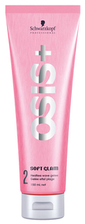 Гель для укладки Schwarzkopf Professional Soft Glam