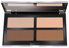 Корректор для лица Pupa Contouring & Strobing Palette 003