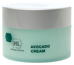 Крем для лица Holy Land Avocado Cream 250 мл