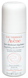 Дезодорант Avene Регулирующий 50 мл