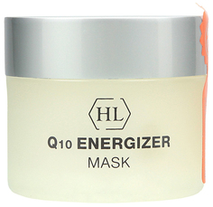 Маска для лица Holy Land Q10 Coenzyme Energizer 50 мл
