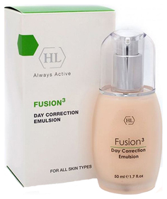 Эмульсия дневная Holyland Fusion Day correction emulsion 50 мл