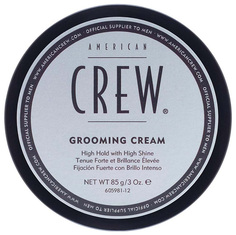 Крем для укладки волос American Crew Grooming Cream 85 гр