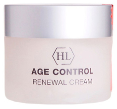 Крем для лица Holy Land Age Control Renewal Cream 50 мл