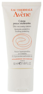 Крем для лица Avene Hypersensibles Успокаивающий 50 мл