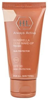 Солнцезащитное средство Holy Land Sunbrella