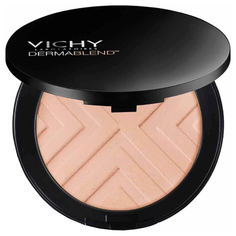 Пудра VICHY Dermablend Covermatte Compact Powder Foundation SPF 25 тон 15 Opal 9,5 г