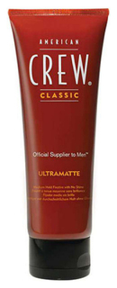 Крем для укладки American Crew Matte Styling Cream средней фиксации 100 мл
