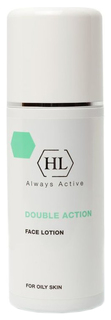 Лосьон для лица HOLY LAND Double Action Face Lotion 250 мл
