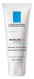 Эмульсия для лица La Roche-Posay Rosaliac UV Legere 40 мл