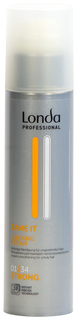 Крем для волос Londa Professional Tame It 200 мл
