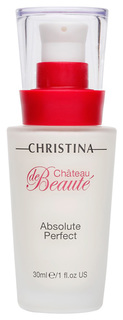 Сыворотка для лица Christina Chateau de Beaute Absolute Perfect 30 мл