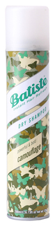 Сухой шампунь Batiste Camouflage 200 мл