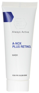 Маска для лица Holy Land A-NOX plus Retinol Mask 70 мл