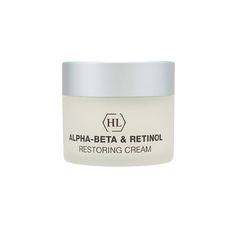 Крем для лица Holy Land Alpha-Beta & Retinol 50 мл