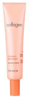 Крем для глаз Its skin Collagen Voluming Eye Cream 25 мл