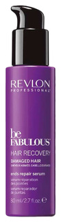 Сыворотка для волос Revlon Professional RP Be Fabulous 80 мл