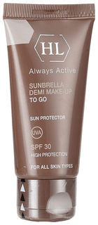 Солнцезащитное средство Holy Land Sunbrella Demi Make-Up SPF 30 159246