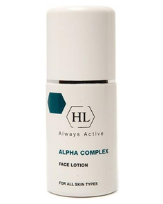 Очиститель для лица Holy Land Alpha Complex Multifruit System Cleanser, 250 мл