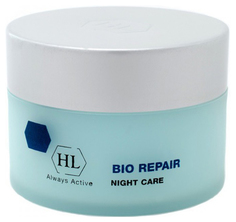 Крем для лица Holy Land Bio Repair Night Care 50 мл