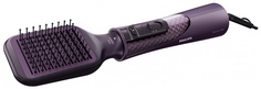 Фен-щетка Philips HP8656/00 Violet/Black