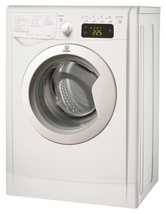 Стиральная машина Indesit IWE 7105 B (CIS).L