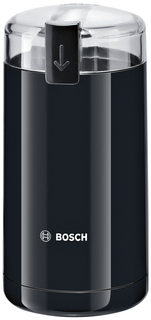 Кофемолка электрическая Bosch TSM6A013B Черный
