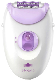 Эпилятор Braun SilkEpil 3170