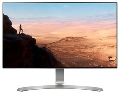 Монитор LG 24MP88HV-S