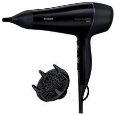 Фен Philips BHD176/00 Black