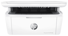 Лазерное МФУ HP LaserJet Pro M28a W2G54A