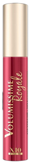 Тушь для ресниц LOreal Paris LOREAL VOLUMISSIME ROYALE черная