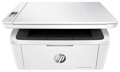 Лазерное МФУ HP LaserJet Pro M28w W2G55A