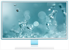 Монитор Samsung S24E391HL