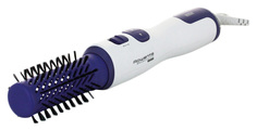 Фен-щетка Rowenta Brush Active CF9110F0 White/Violet