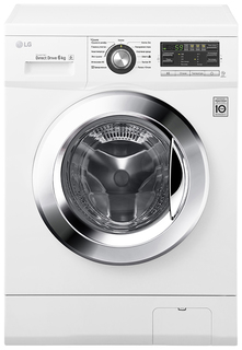 Стиральная машина LG F1296CD3