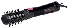 Фен-щетка Rowenta Brush Active CF9522F0 Black/Pink