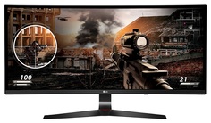 Монитор LG 34UC79G-B