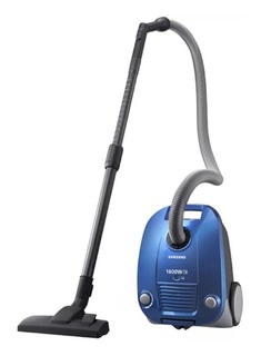 Пылесос Samsung SC4140 Blue