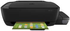 Струйное МФУ HP Ink Tank 315 Z4B04A