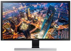 Монитор игровой Samsung U28E590D