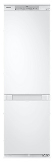 Встраиваемый холодильник Samsung BRB260030WW White