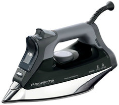 Утюг Rowenta Pro Master DW8122D1 Black