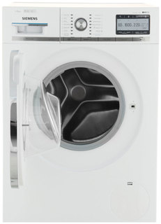 Стиральная машина Siemens WM16Y892OE