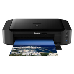 Струйный принтер Canon PIXMA IP8740